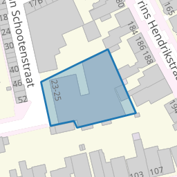 Perceel GNK02-I-7207