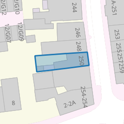 Perceel GNK02-I-7210