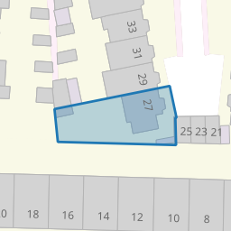 Perceel GNK02-I-7291