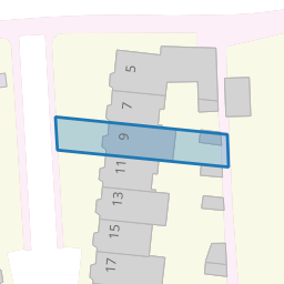 Perceel GNK02-I-7294