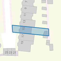 Perceel GNK02-I-7297