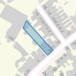 Perceel GNK02-I-7364