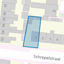 Perceel GNK02-I-7368