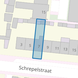 Perceel GNK02-I-7370