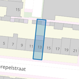 Perceel GNK02-I-7373