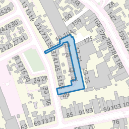 Perceel GNK02-I-7429