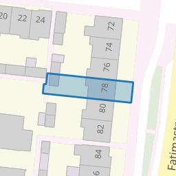 Perceel GNK02-I-7494