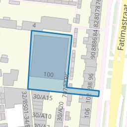 Perceel GNK02-I-7505