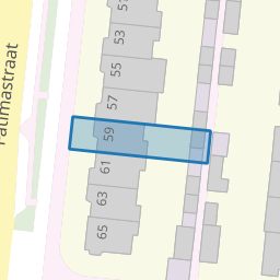 Perceel GNK02-I-7509