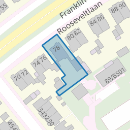 Perceel GNK02-I-7536