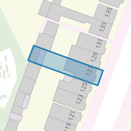 Perceel GNK02-I-7541