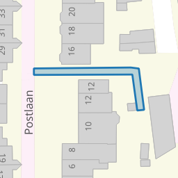 Perceel GNK02-I-7606