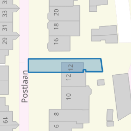 Perceel GNK02-I-7607