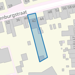 Perceel GNK02-I-7613