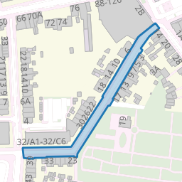 Perceel GNK02-I-7621