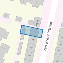 Perceel GNK02-I-7622