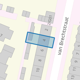 Perceel GNK02-I-7623