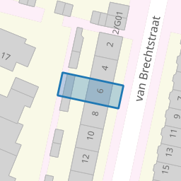 Perceel GNK02-I-7624