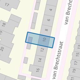 Perceel GNK02-I-7626