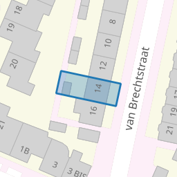 Perceel GNK02-I-7628