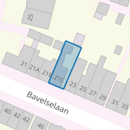 Perceel GNK02-I-7639