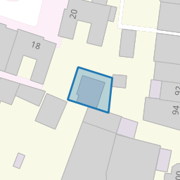 Perceel GNK02-I-7651