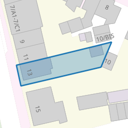 Perceel GNK02-I-7663