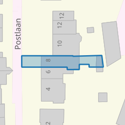 Perceel GNK02-I-7725