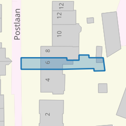 Perceel GNK02-I-7726