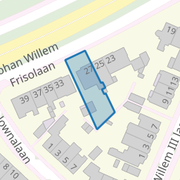 Perceel GNK02-I-7740