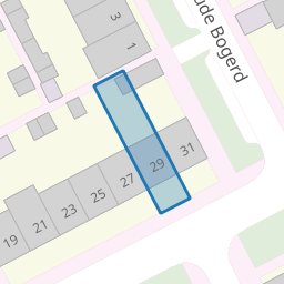 Perceel GNK02-I-7770