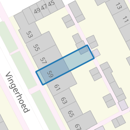 Perceel GNK02-I-7775