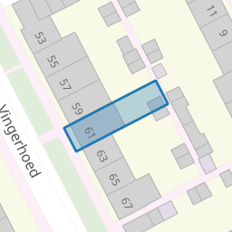 Perceel GNK02-I-7776