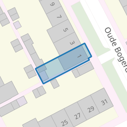 Perceel GNK02-I-7784