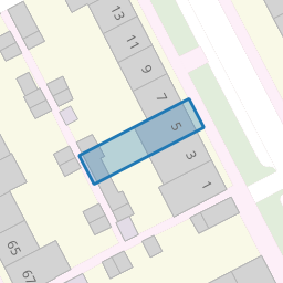 Perceel GNK02-I-7786