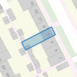 Perceel GNK02-I-7787