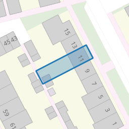 Perceel GNK02-I-7789