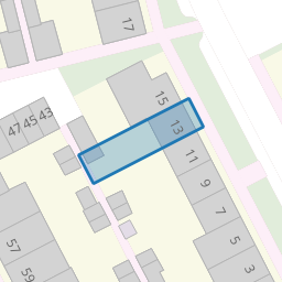 Perceel GNK02-I-7790