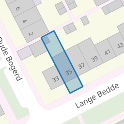 Perceel GNK02-I-7809