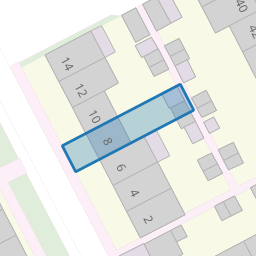 Perceel GNK02-I-7818