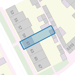 Perceel GNK02-I-7841