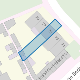 Perceel GNK02-I-7847