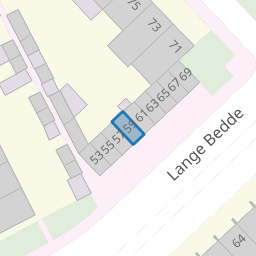 Perceel GNK02-I-7853