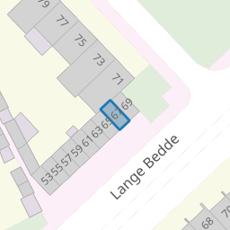 Perceel GNK02-I-7857