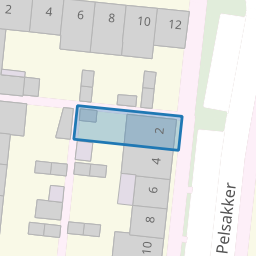 Perceel GNK02-I-7873