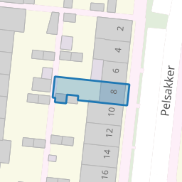 Perceel GNK02-I-7876