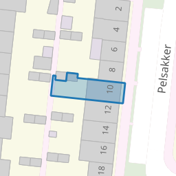 Perceel GNK02-I-7877