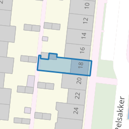 Perceel GNK02-I-7881