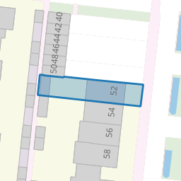 Perceel GNK02-I-7892