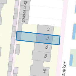 Perceel GNK02-I-7893